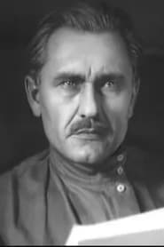 Георгий Музалевский